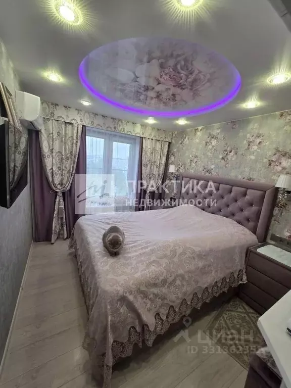 3-к кв. Москва Шипиловский проезд, 59К3 (61.0 м) - Фото 1