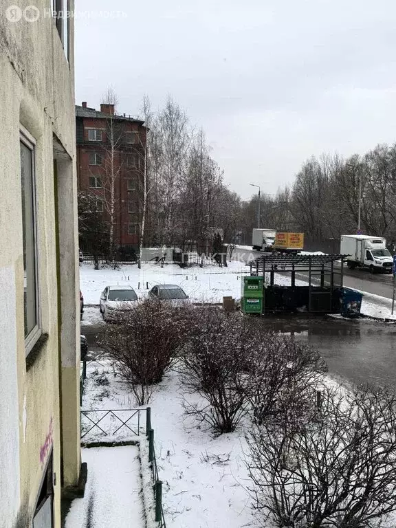 2-комнатная квартира: Балашиха, улица Свердлова, 53 (55.6 м) - Фото 1