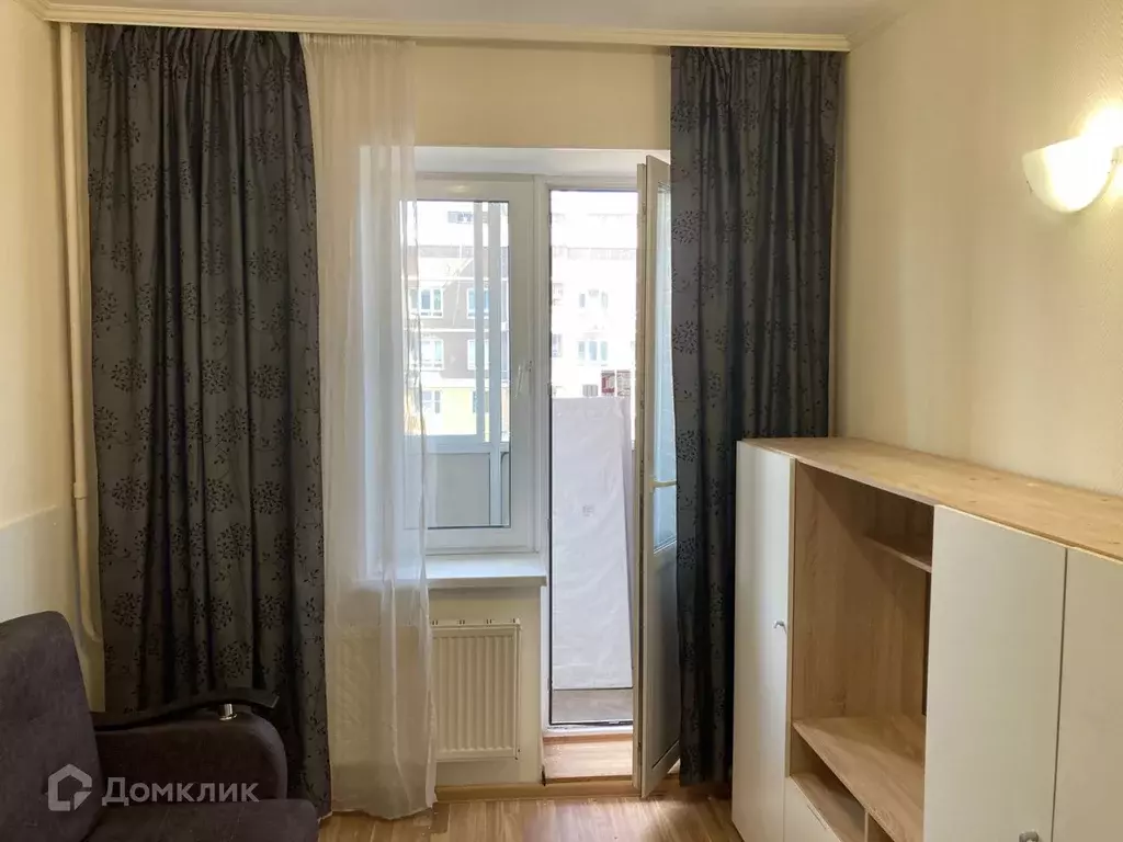 Продаётся 1-к квартира, 33 м - Фото 0