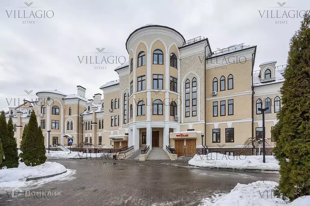 Продаётся 1-к квартира, 50 м - Фото 1