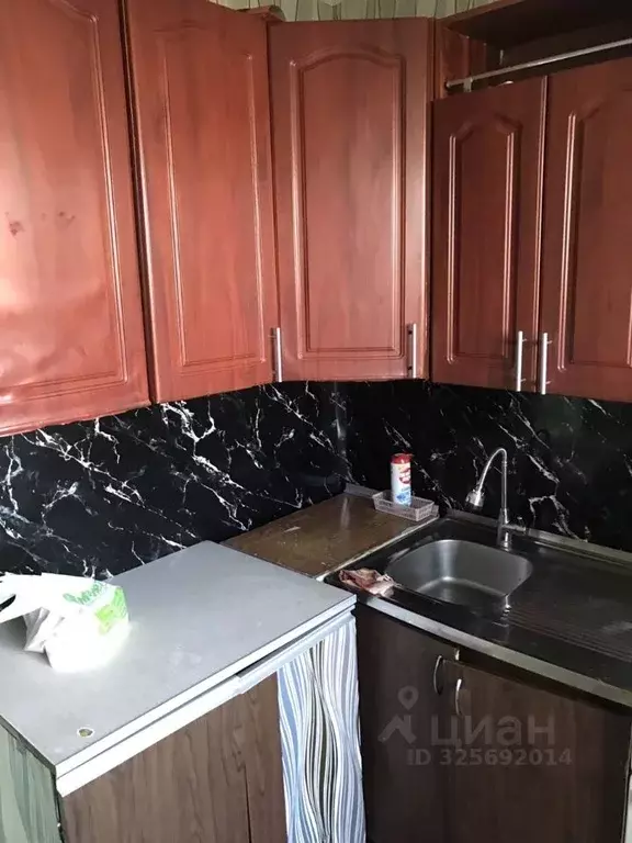 1-к кв. Алтайский край, Барнаул ул. Бабуркина, 11 (30.0 м) - Фото 1