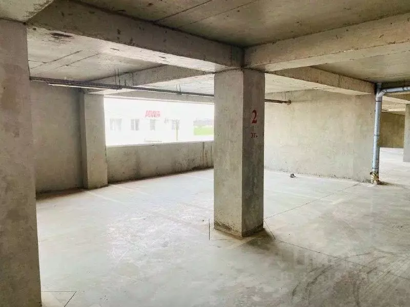 Гараж в Краснодарский край, Анапа ш. Супсехское, 47к3 (26 м) - Фото 1