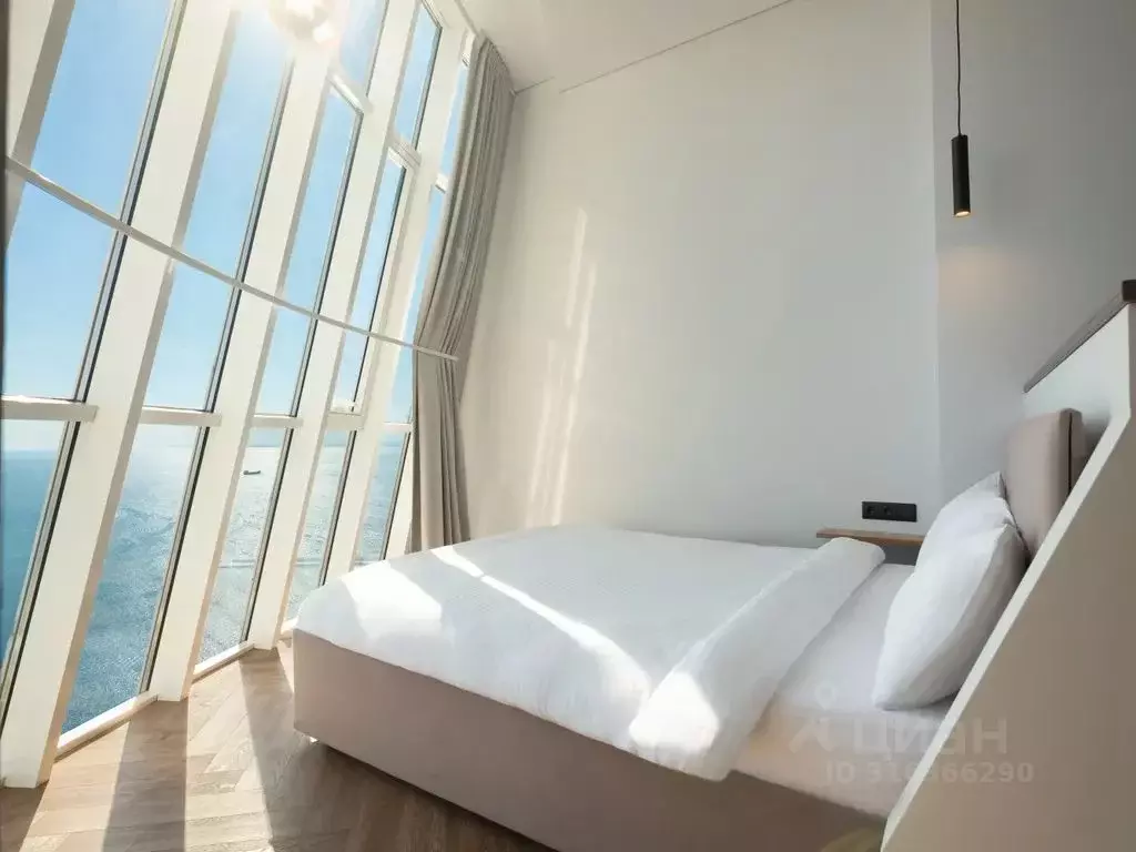 1-к кв. Приморский край, Владивосток Тигровая ул., 16А (45.0 м) - Фото 1