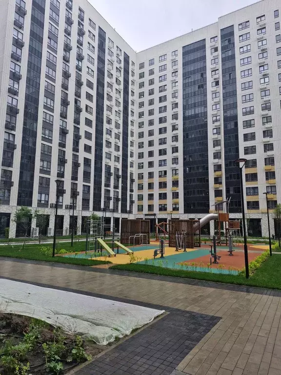 Продаётся 1-к квартира, 38.3 м - Фото 0