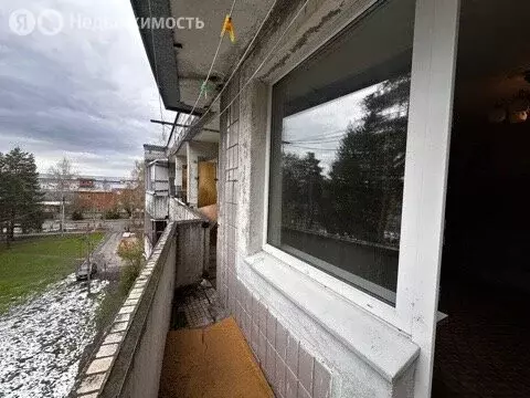 2-комнатная квартира: посёлок городского типа Вербилки, 3-й проезд ... - Фото 0