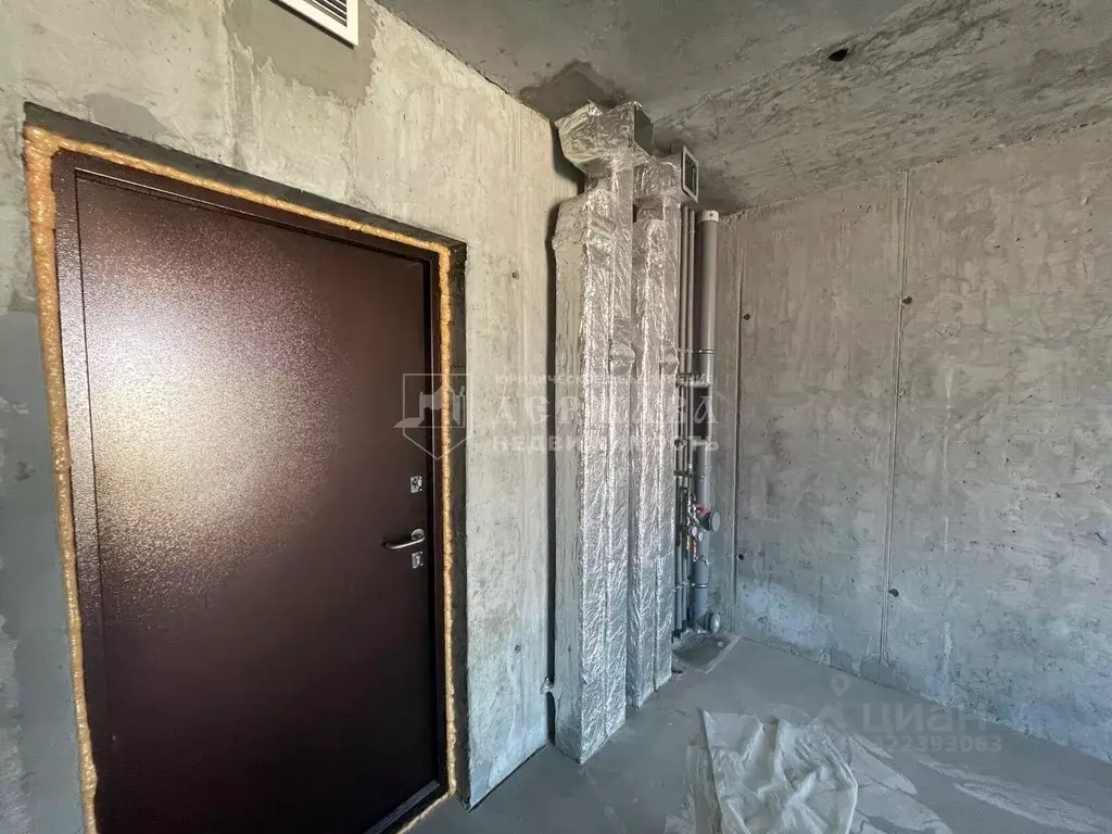 1-к кв. Кемеровская область, Кемерово Лесная Поляна жилрайон, бул. ... - Фото 2