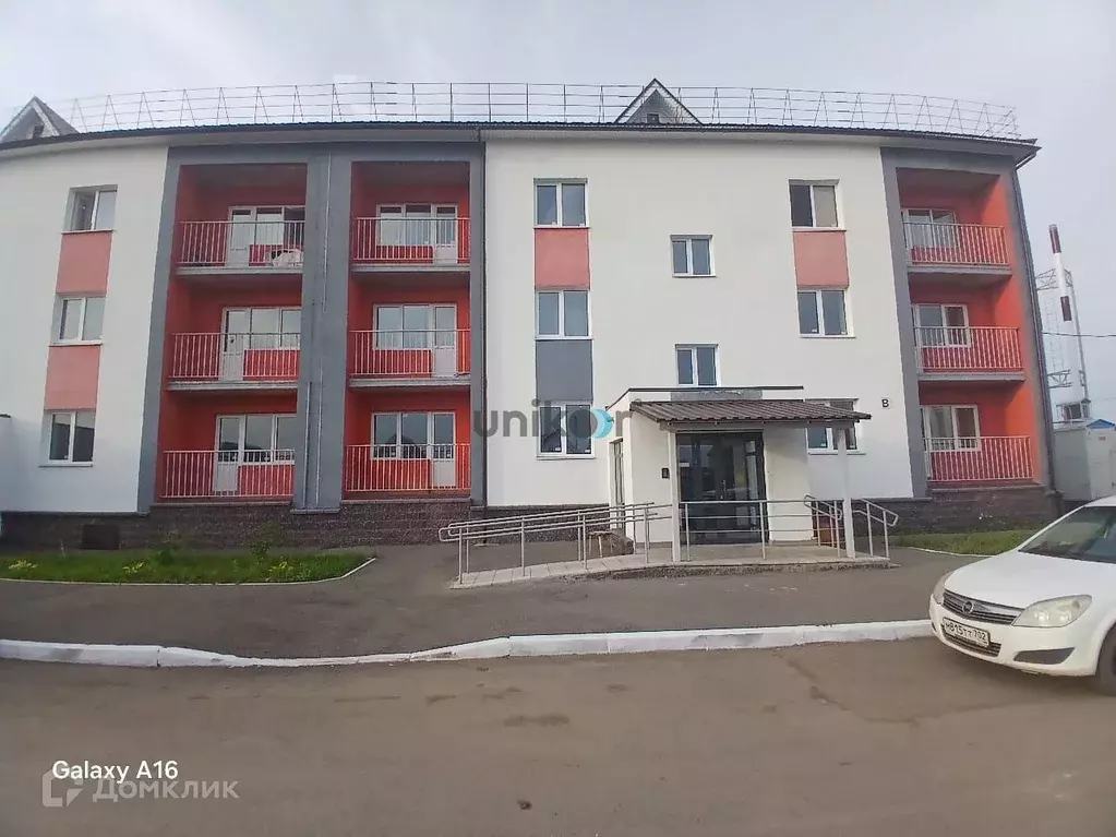 Продаётся 2-к квартира, 46.5 м - Фото 1