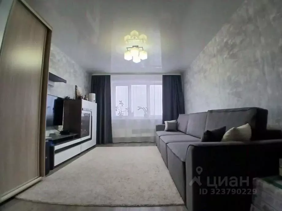 3-к кв. Пермский край, Соликамск Красный бул., 24 (64.3 м) - Фото 0