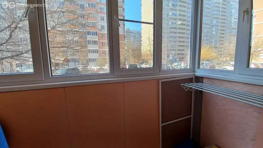 1-комнатная квартира: Краснодар, Российская улица, 267/3к4 (35 м) - Фото 0
