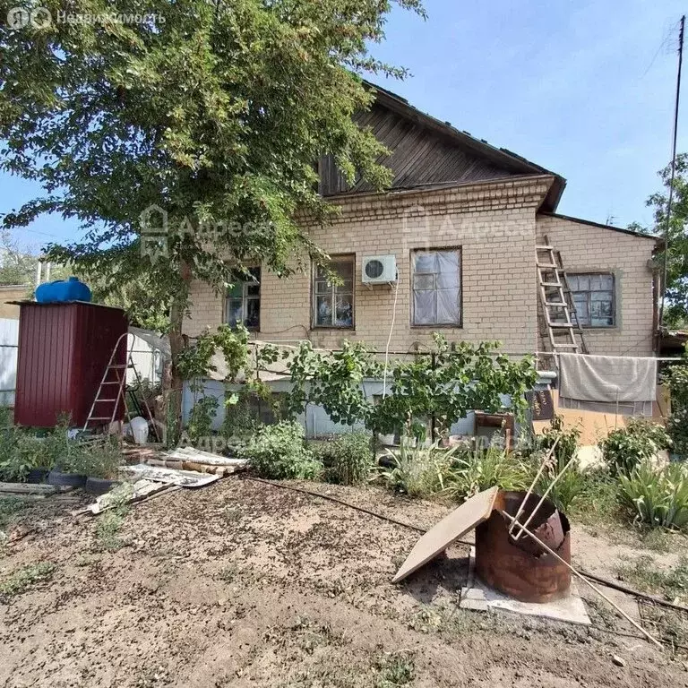 Дом в Волгоград, Чигиринская улица (105.5 м) - Фото 1