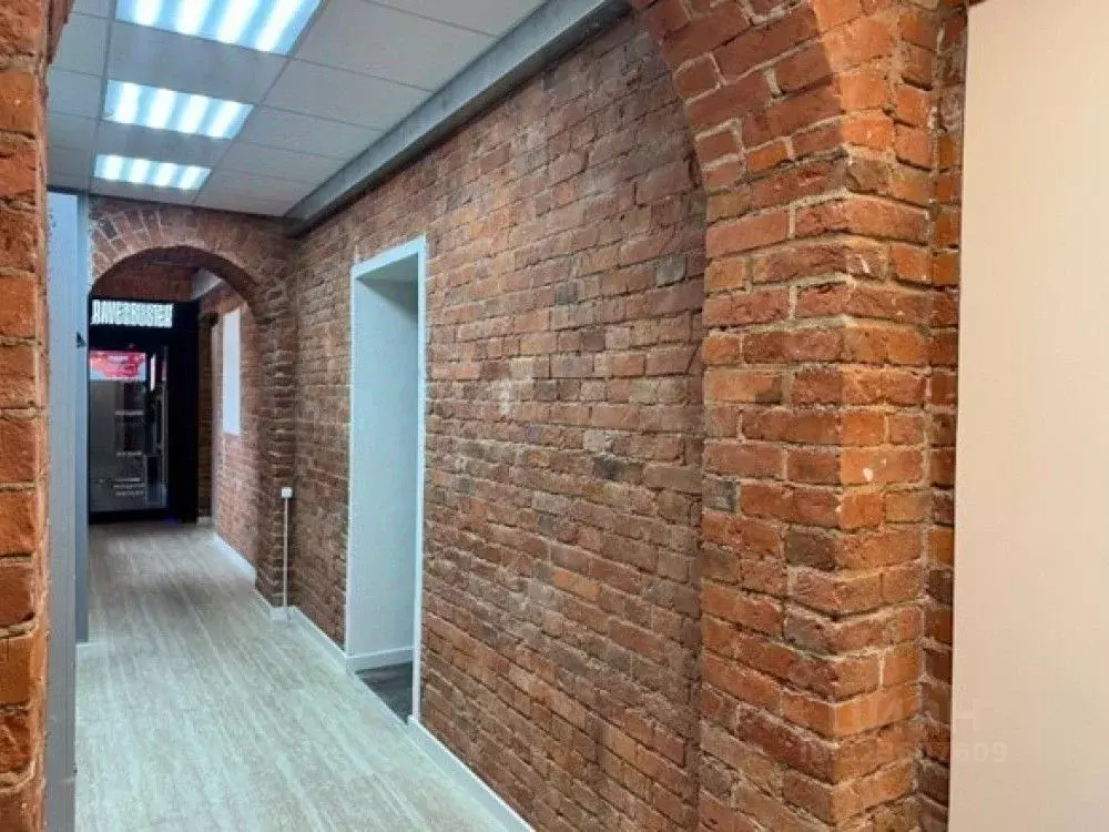 Офис в Москва Лесная ул., 20с1 (160 м) - Фото 1