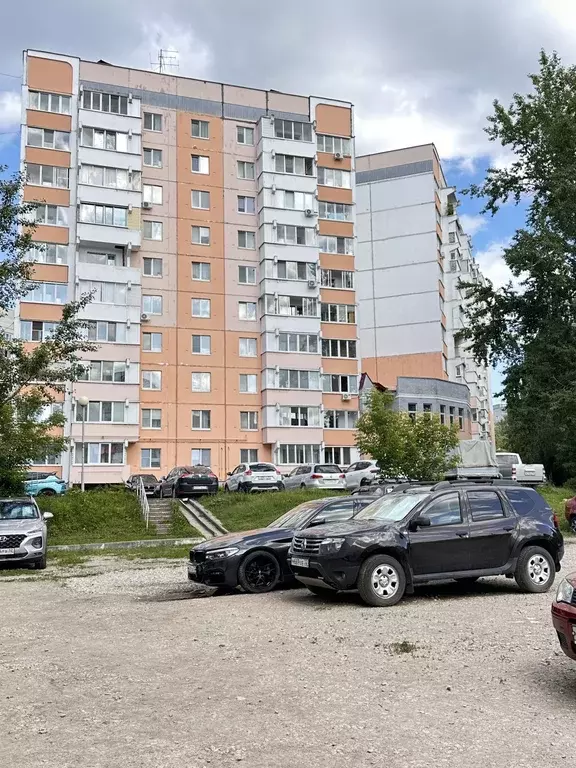 Продаётся 2-к квартира, 58 м - Фото 0