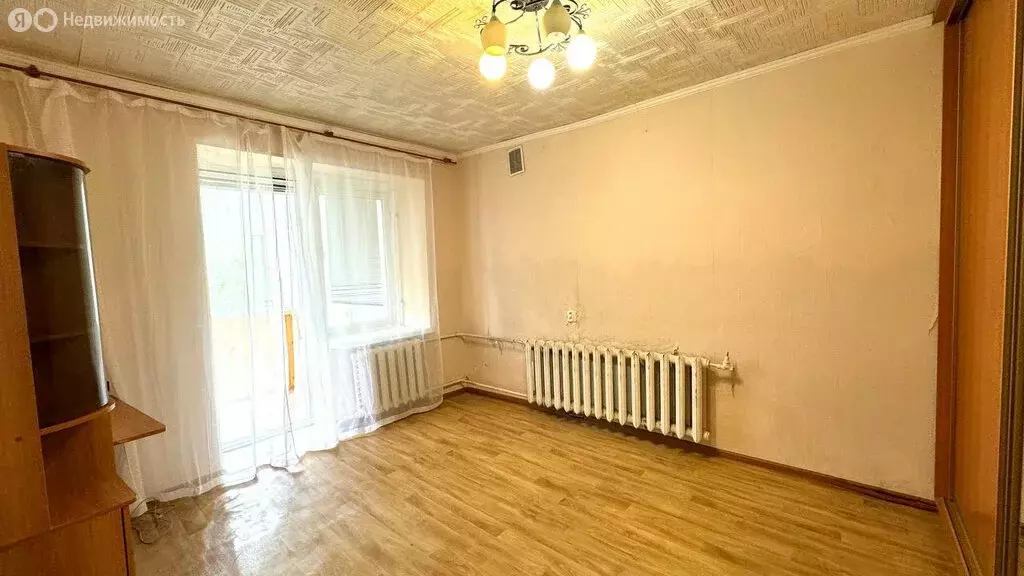 квартира-студия: казань, даурская улица, 39 (22 м) - Фото 0