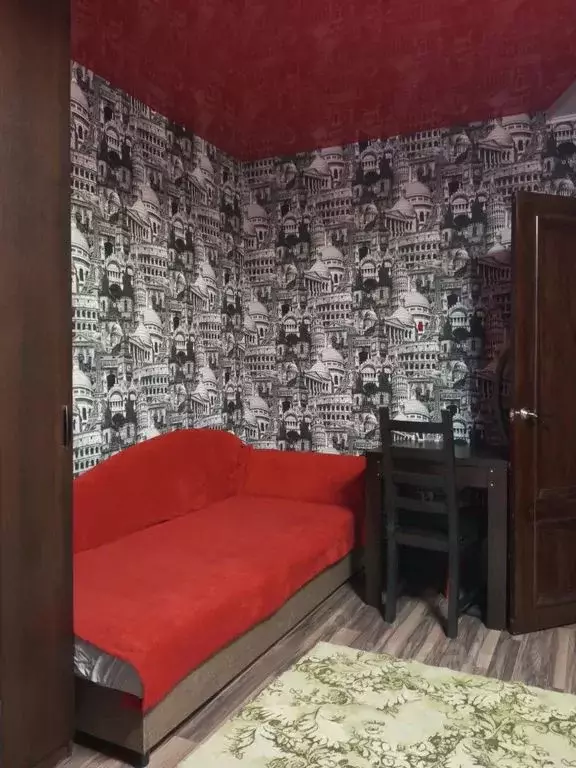 2-к кв. Карелия, Кемь Пролетарский просп., 63 (45.0 м) - Фото 1