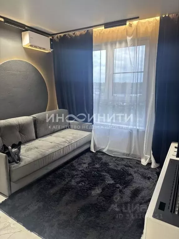 1-к кв. Москва ул. Корнейчука, 27 (35.2 м) - Фото 2