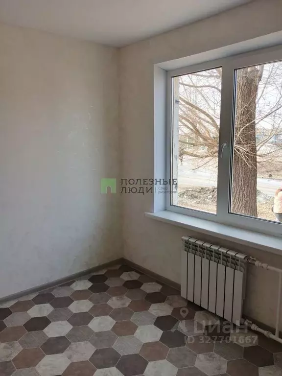 2-к кв. Самарская область, Сызрань Астраханская ул., 29 (36.0 м) - Фото 2