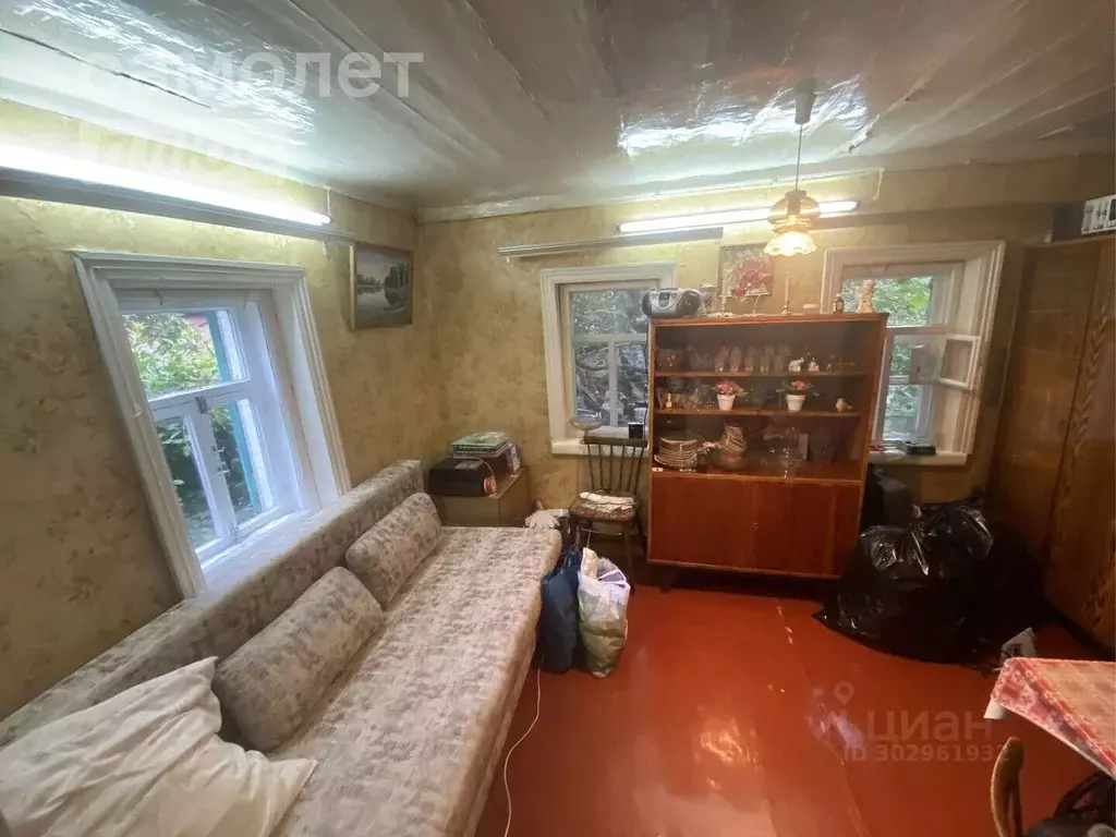 Дом в Саратовская область, Саратов Вознесенская ул., 67 (32 м) - Фото 0