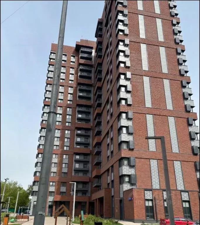 2-к кв. Москва ул. Горбунова, 11/3 (54.7 м) - Фото 1