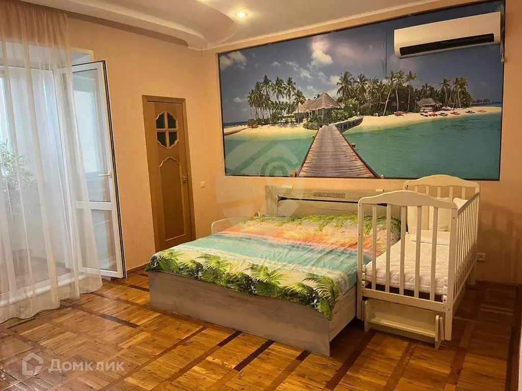 Продаётся 4-к квартира, 108 м - Фото 0