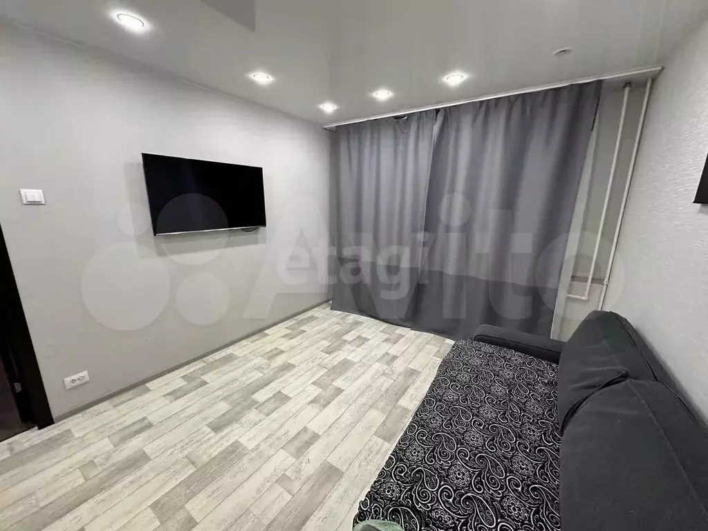 2-к. квартира, 56 м, 3/9 эт. - Фото 0