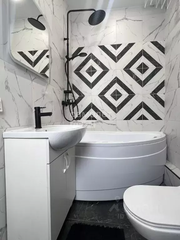 Студия Иркутская область, Иркутский муниципальный округ, Маркова рп, ... - Фото 0