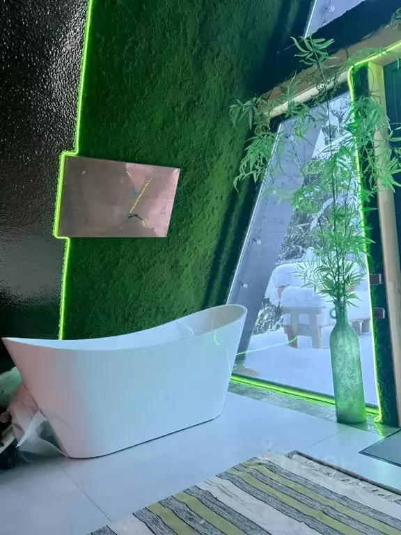 Дом в Московская область, Клин городской округ, д. Климовка, 1-й кв-л ... - Фото 2