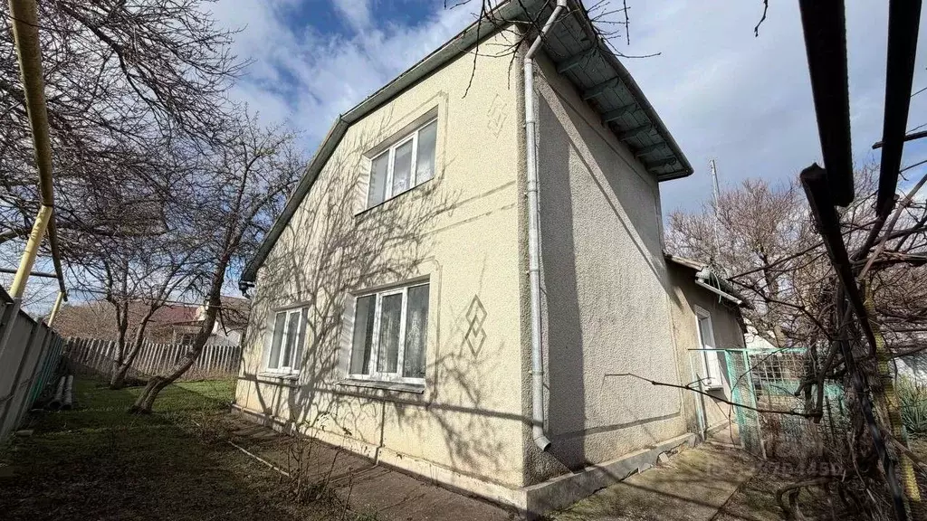 Дом в Крым, Кировский район, Старый Крым городское поселение, пос. ... - Фото 1