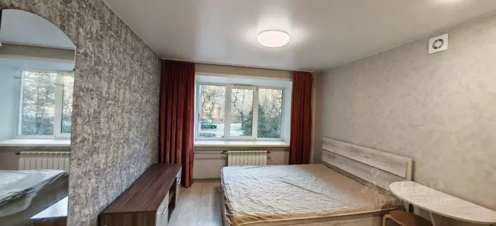 Студия Новосибирская область, Новосибирск Советская ул., 49А (23.0 м) - Фото 1