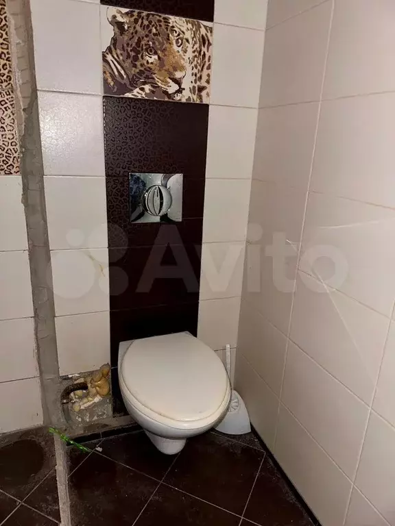 2-к. квартира, 47,7 м, 4/5 эт. - Фото 1