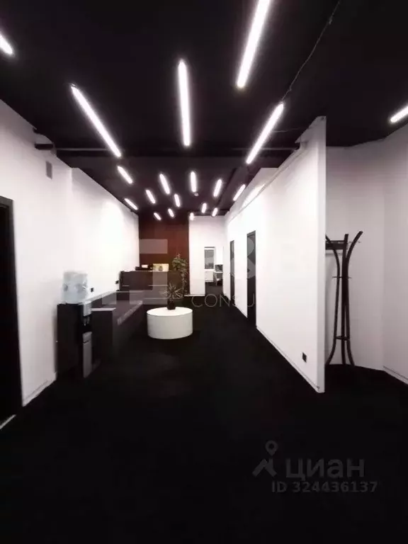 Офис в Москва Малая Бронная ул., 2С1 (1422 м) - Фото 1