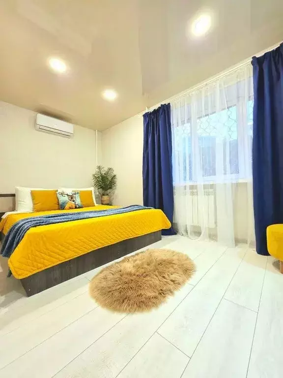 2-к кв. Краснодарский край, Новороссийск ул. Свердлова, 16а (45.0 м) - Фото 2