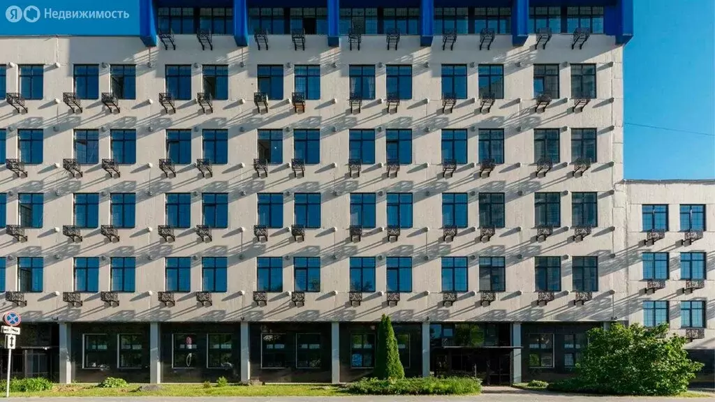 Помещение свободного назначения (20 м) - Фото 1