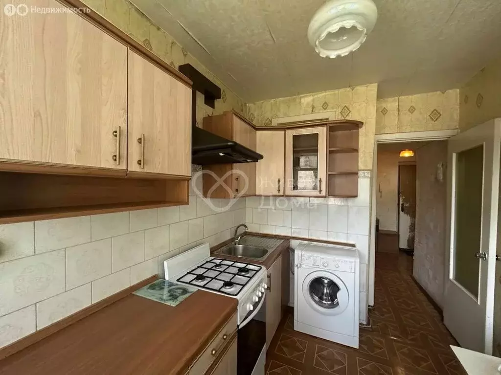 2-комнатная квартира: Волгоград, улица Рокоссовского, 44 (48.3 м) - Фото 2