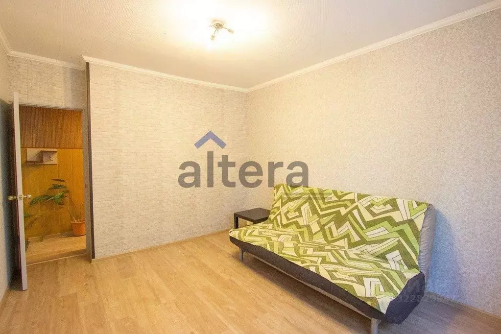 2-к кв. Татарстан, Казань ул. Декабристов, 180б (45.8 м) - Фото 1
