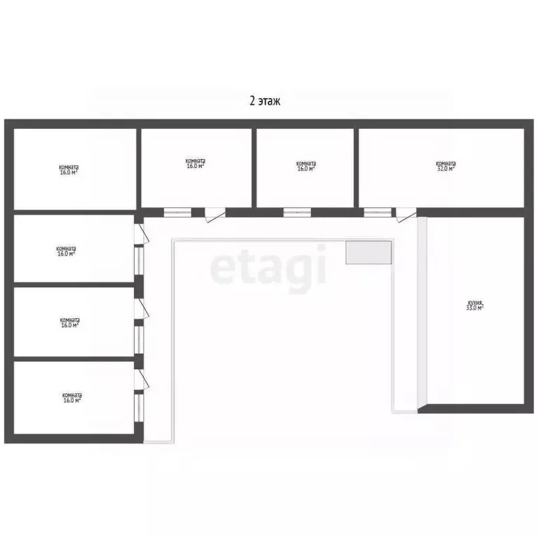 Дом в Крым, Судак ул. Георгиевская (400 м) - Фото 2