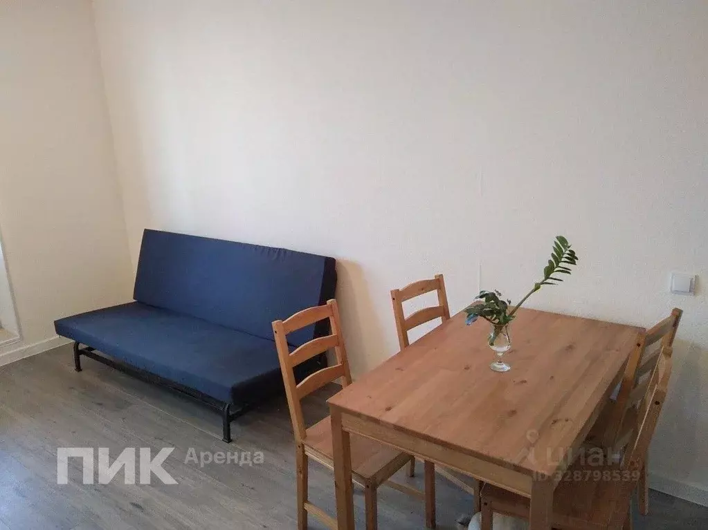 2-к кв. Ленинградская область, Мурино Всеволожский район, ул. Шоссе в ... - Фото 2