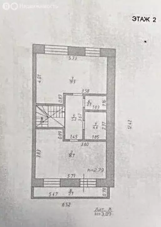 Дом в Казань, Столичная улица (167.7 м) - Фото 2