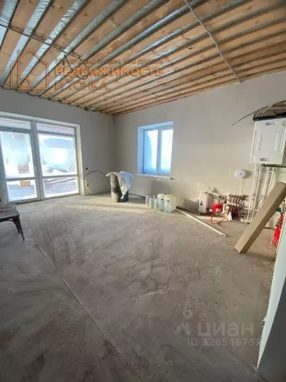 Дом в Башкортостан, Нефтекамск ул. Почтовая, 25 (128 м) - Фото 1