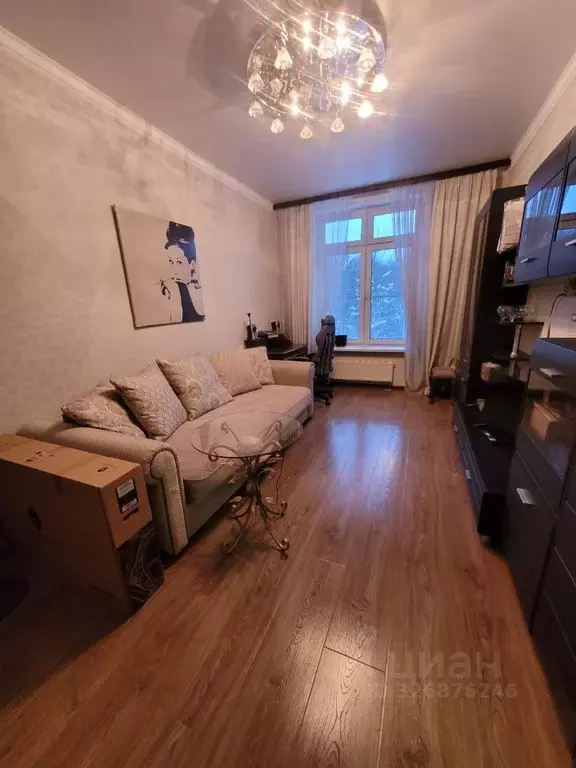 Комната Москва Внуковское поселение, бул. Андрея Тарковского, 3 (16.0 ... - Фото 2