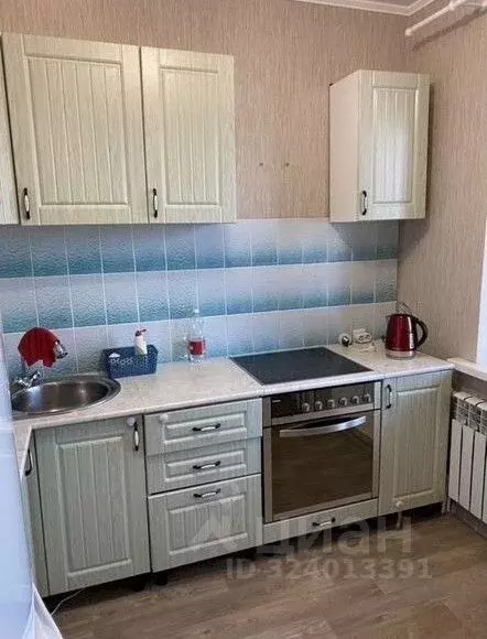 2-к кв. Астраханская область, Астрахань Нововосточная ул., 19 (53.0 м) - Фото 1