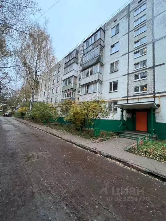 3-к кв. Тверская область, Конаково Торговый проезд, 1 (52.7 м) - Фото 1