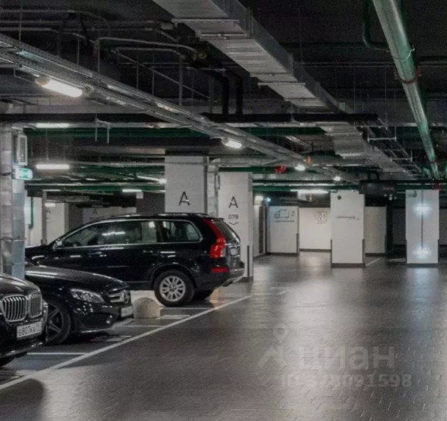 Гараж в Москва просп. Генерала Дорохова, 39к2Е (15 м) - Фото 1