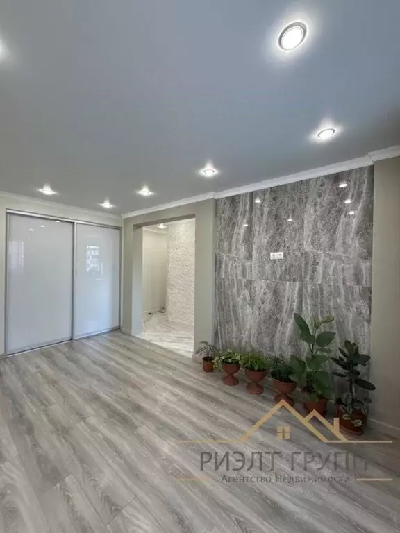 3-к кв. Татарстан, Казань Кремль тер.,  (59.0 м) - Фото 2