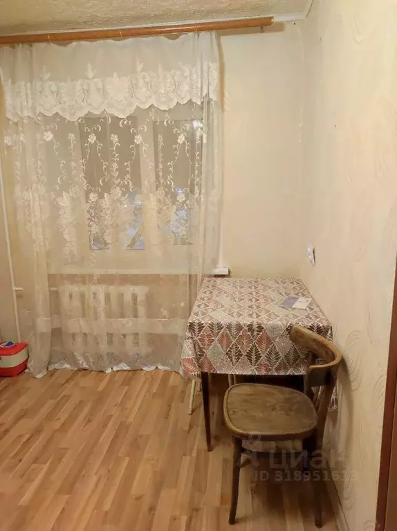 1-к кв. Ульяновская область, Ульяновск ул. Розы Люксембург, 3 (23.0 м) - Фото 1