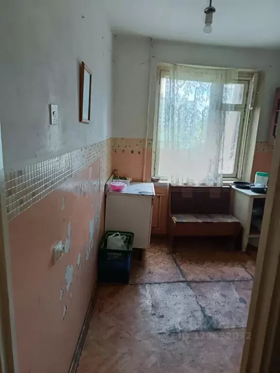 3-к кв. Башкортостан, Уфа Транспортная ул., 36/3 (59.3 м) - Фото 1