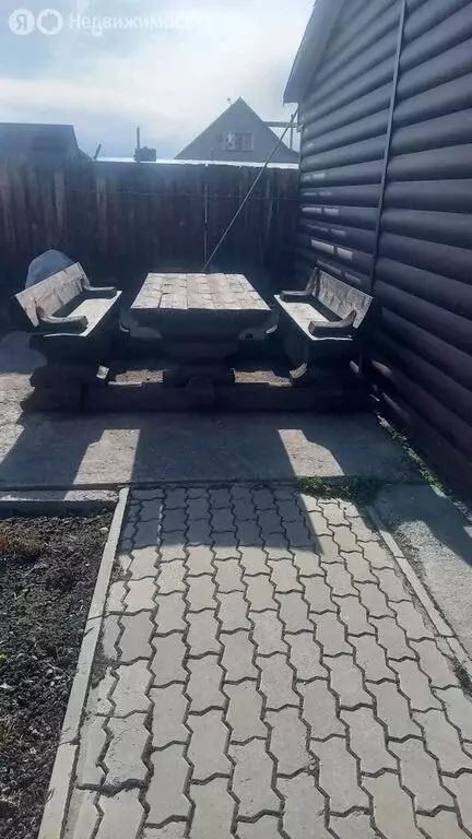 Дом в село Баклаши, улица Пушкина, 45 (310 м) - Фото 2