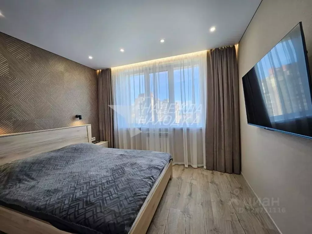 2-к кв. Приморский край, Находка Северный просп., 14 (45.0 м) - Фото 1