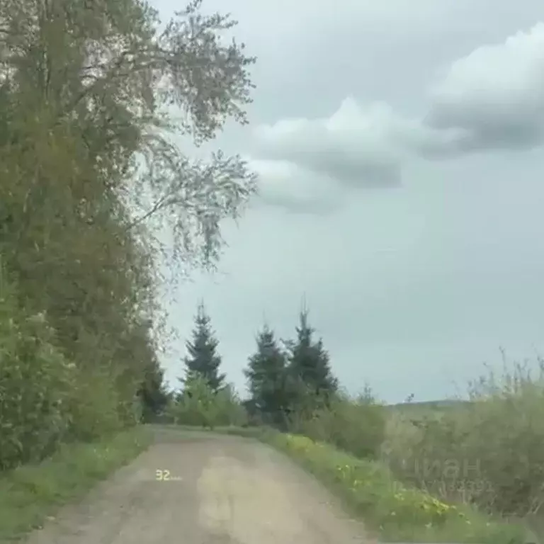 Участок в Московская область, Наро-Фоминский городской округ, Нара СНТ ... - Фото 1