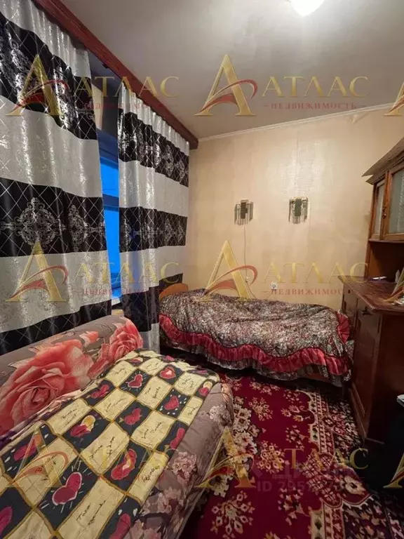 2-к кв. Саха (Якутия), Нерюнгри просп. Дружбы Народов, 12/1 (56.0 м) - Фото 2