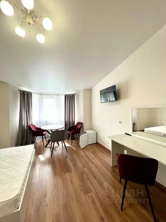 1-к кв. Тверская область, Конаковский муниципальный округ, д. ... - Фото 2